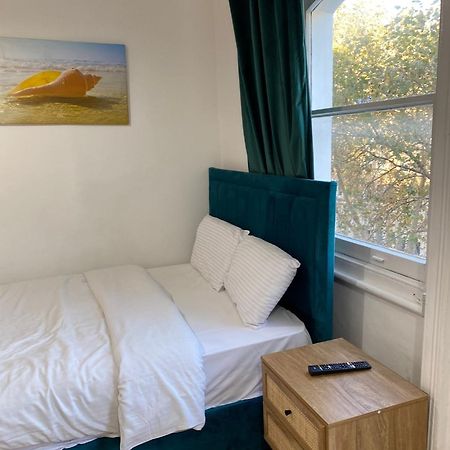 The Chapter- Knightsbridge Suites Лондон Экстерьер фото