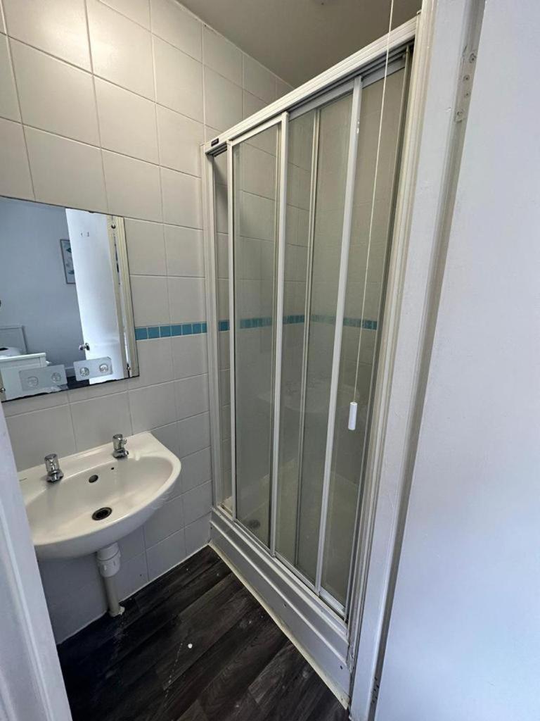 The Chapter- Knightsbridge Suites Лондон Экстерьер фото