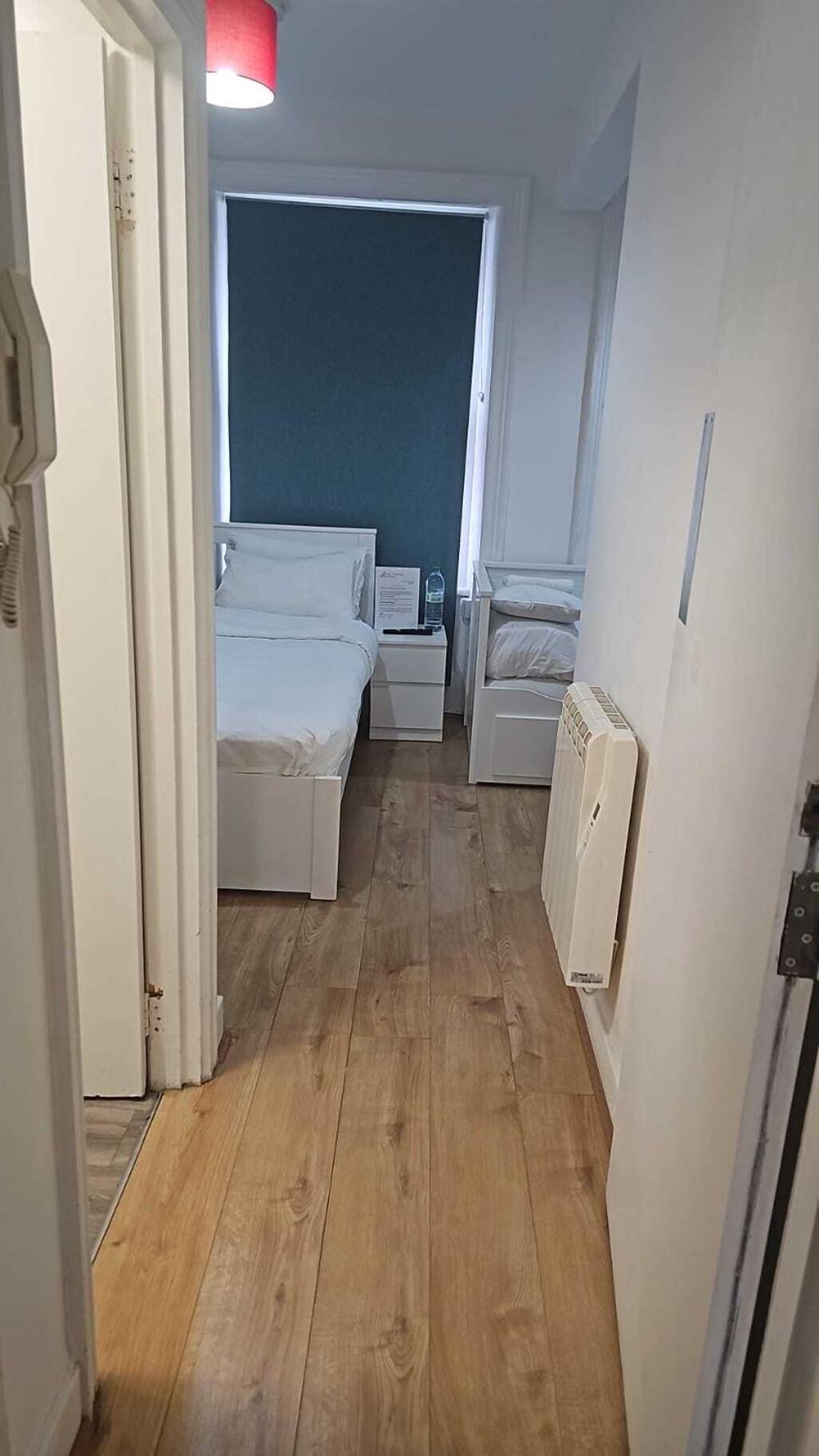 The Chapter- Knightsbridge Suites Лондон Номер фото