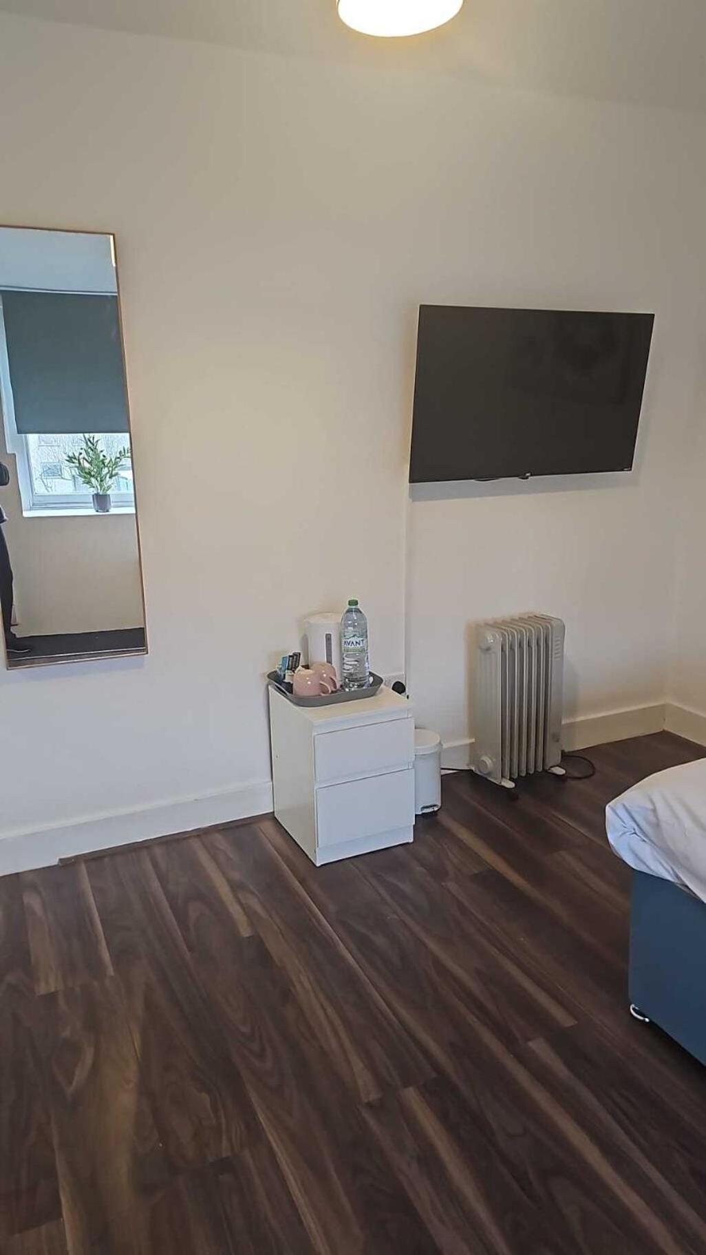 The Chapter- Knightsbridge Suites Лондон Номер фото