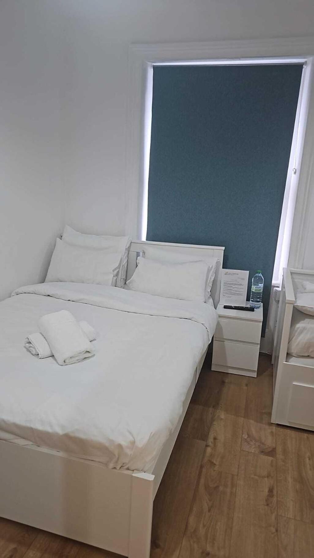 The Chapter- Knightsbridge Suites Лондон Номер фото