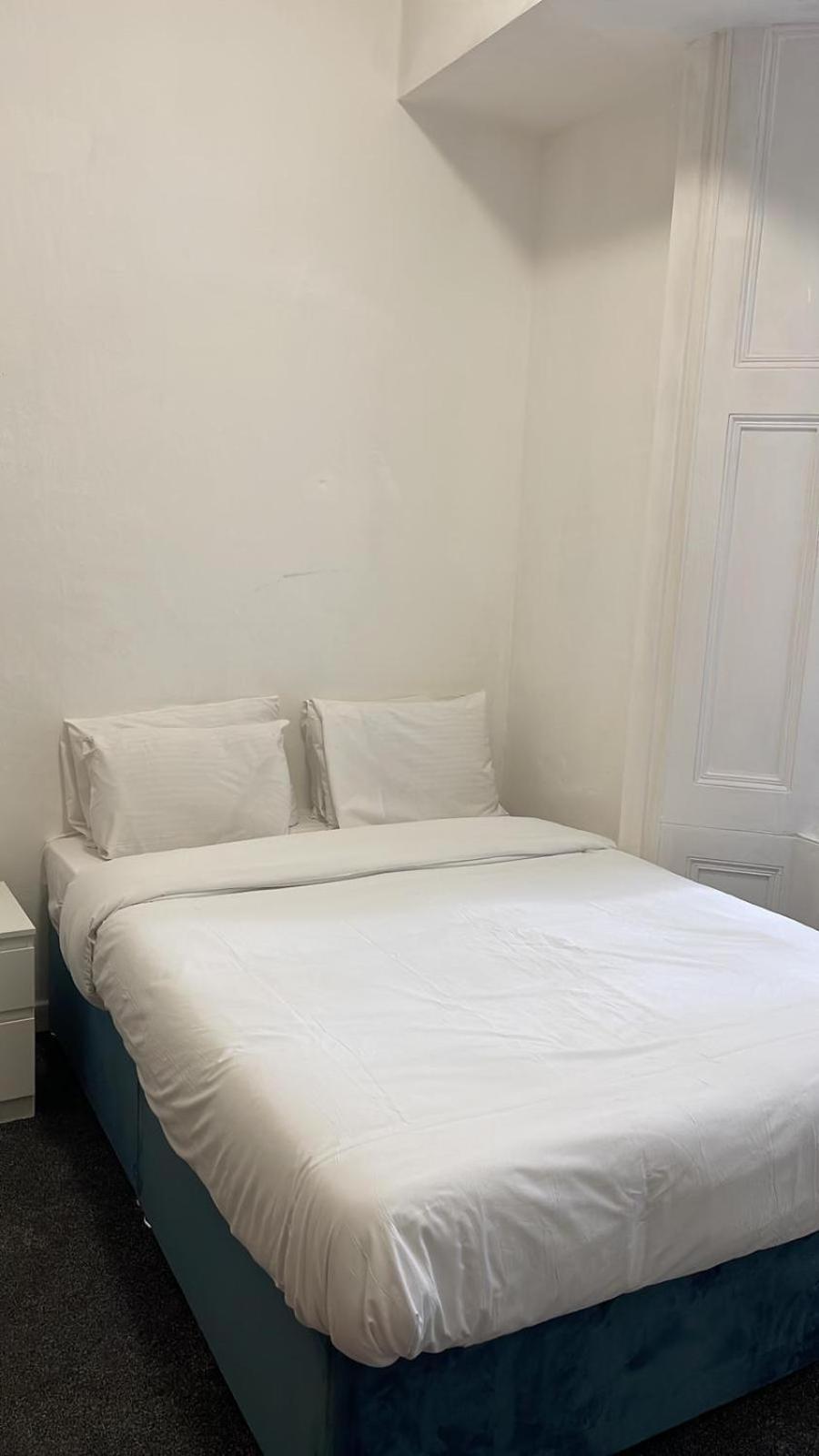 The Chapter- Knightsbridge Suites Лондон Экстерьер фото