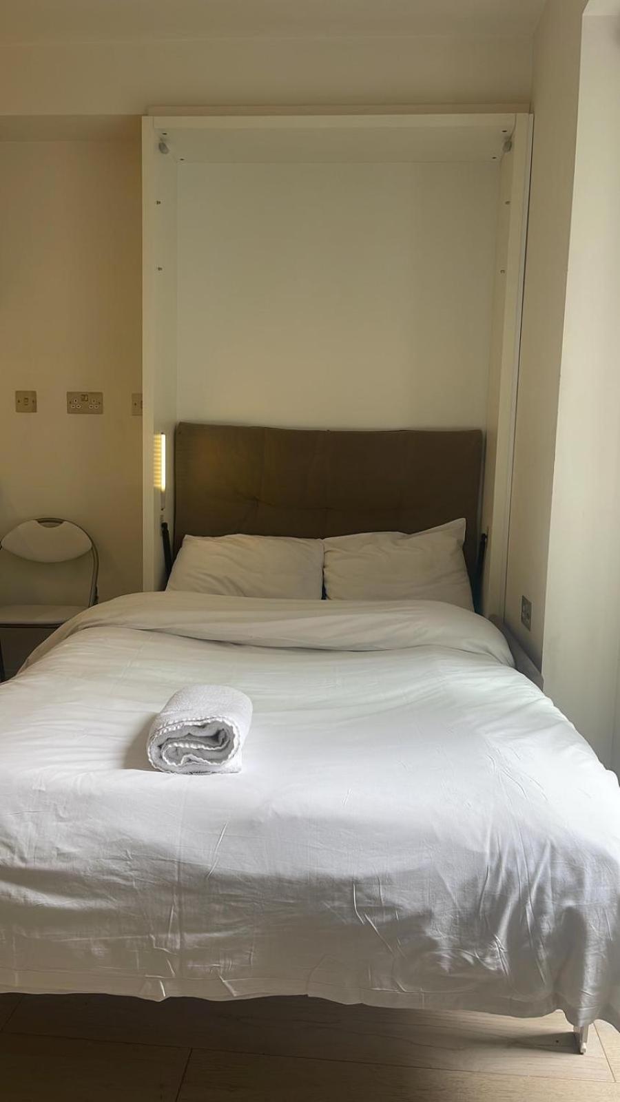 The Chapter- Knightsbridge Suites Лондон Экстерьер фото
